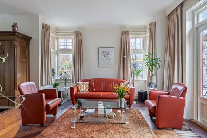 Photo 11 of Bosstraat 23