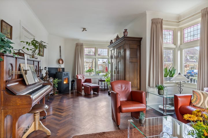 Photo 12 of Bosstraat 23