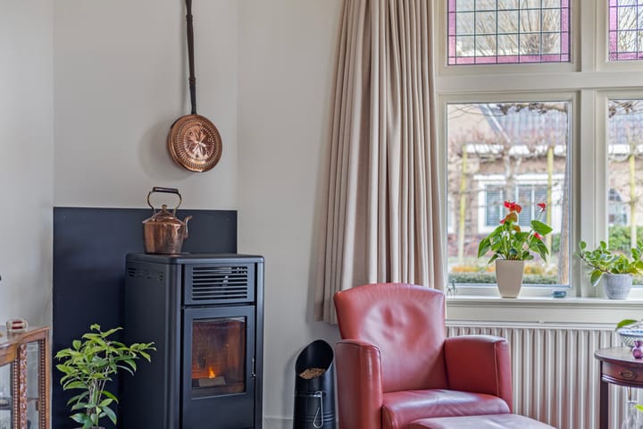 Photo 13 of Bosstraat 23