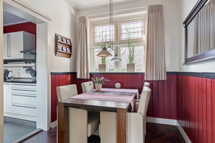 Photo 16 of Bosstraat 23