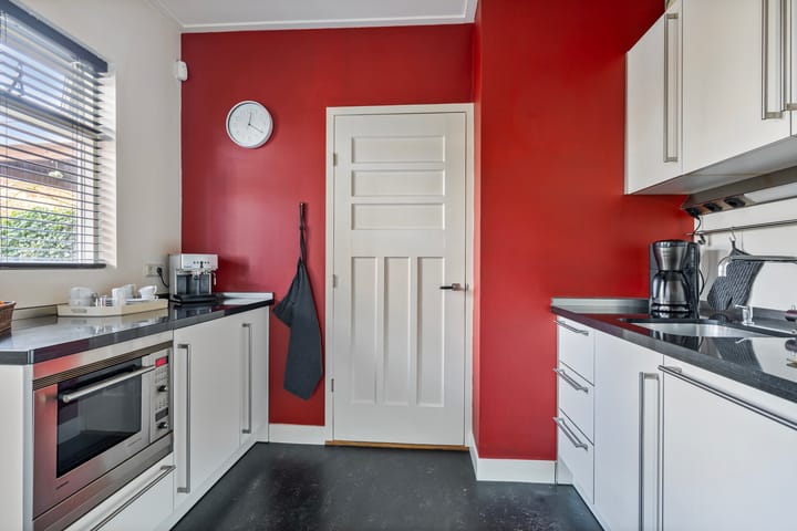 Photo 18 of Bosstraat 23