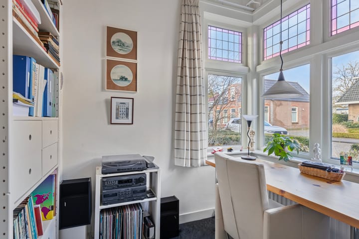 Photo 21 of Bosstraat 23