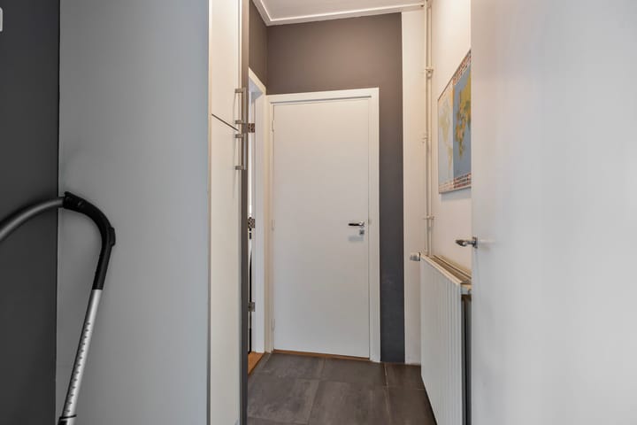 Photo 23 of Bosstraat 23