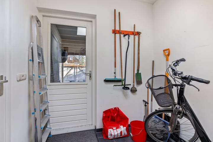 Photo 25 of Bosstraat 23