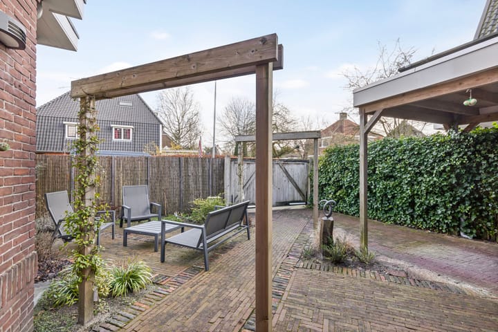 Photo 40 of Bosstraat 23