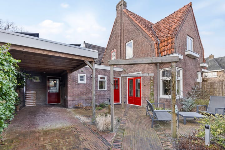 Photo 41 of Bosstraat 23