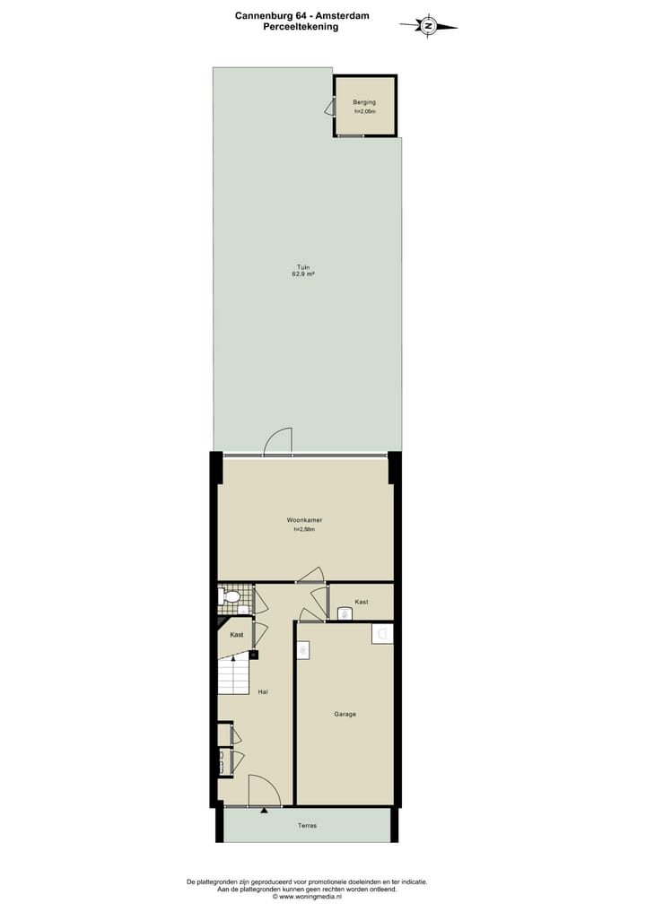 Foto 51 van Cannenburg 64