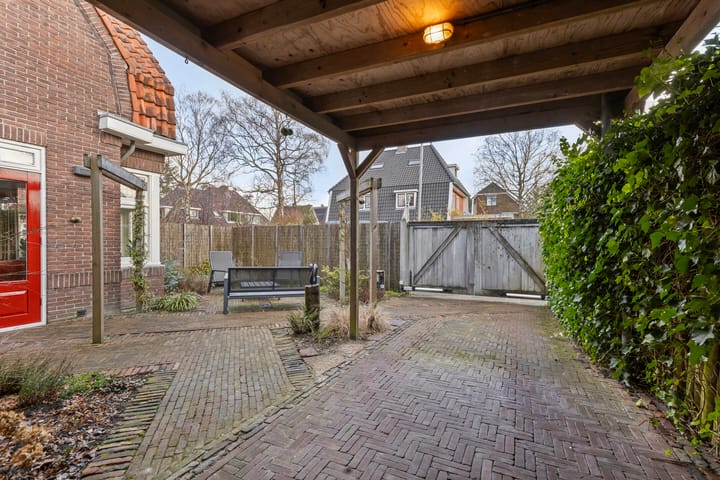 Photo 42 of Bosstraat 23