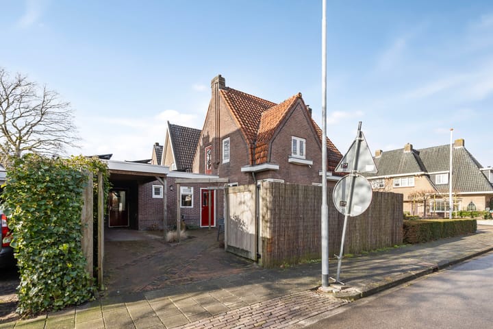 Photo 43 of Bosstraat 23