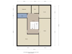 View floorplan