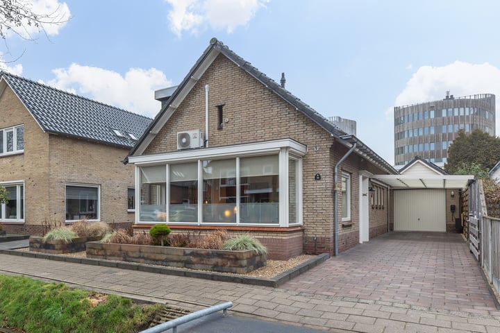 Frans van Mierisstraat 56