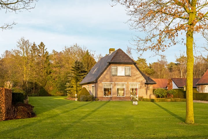 Photo 1 of Stakenbergweg 166-A