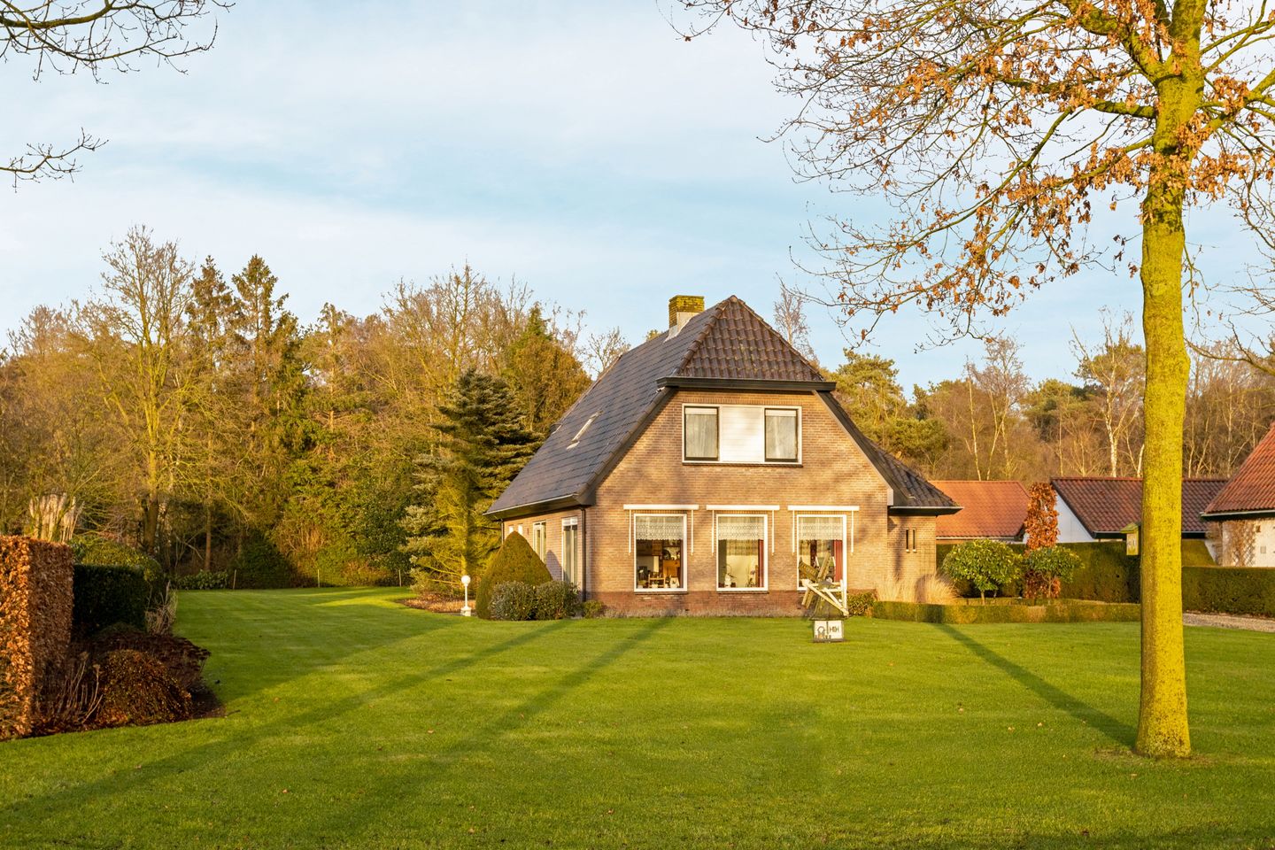 Photo 1 of Stakenbergweg 166-A