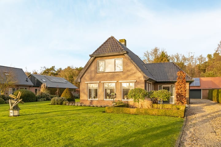 Photo 4 of Stakenbergweg 166-A