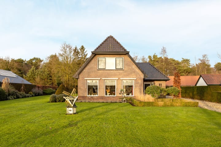 Photo 5 of Stakenbergweg 166-A