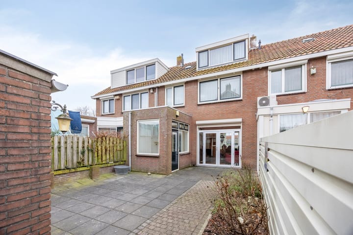 Foto 3 van Schoklandstraat 14