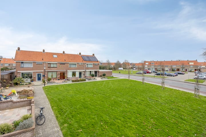 Foto 4 van Schoklandstraat 14