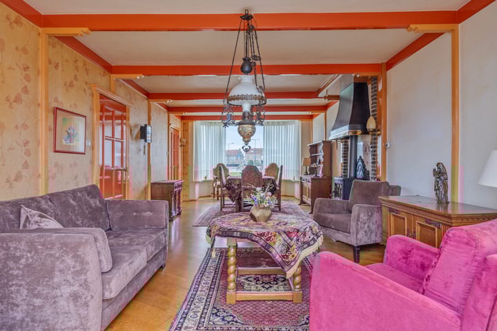 Foto 6 van Schoklandstraat 14