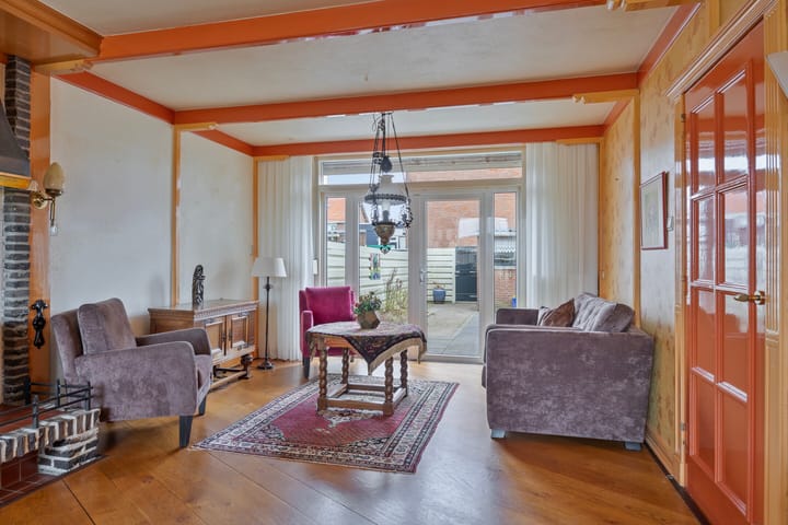 Foto 7 van Schoklandstraat 14