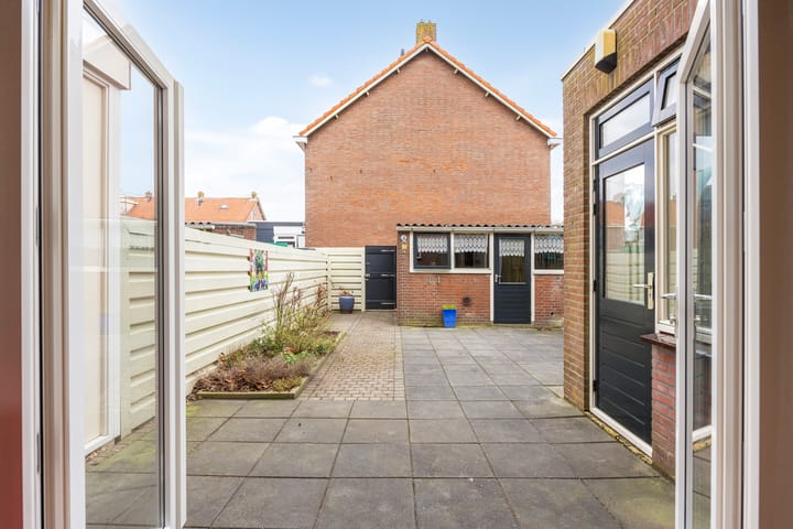 Foto 8 van Schoklandstraat 14