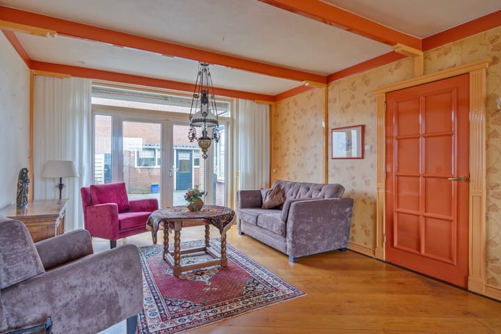 Foto 10 van Schoklandstraat 14