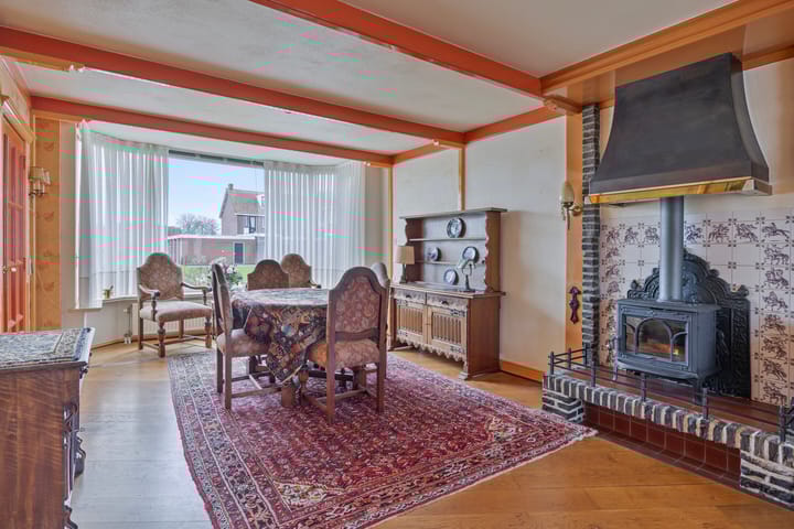 Foto 11 van Schoklandstraat 14