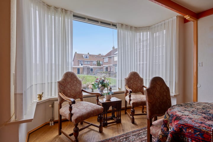 Foto 12 van Schoklandstraat 14