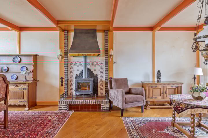 Foto 13 van Schoklandstraat 14