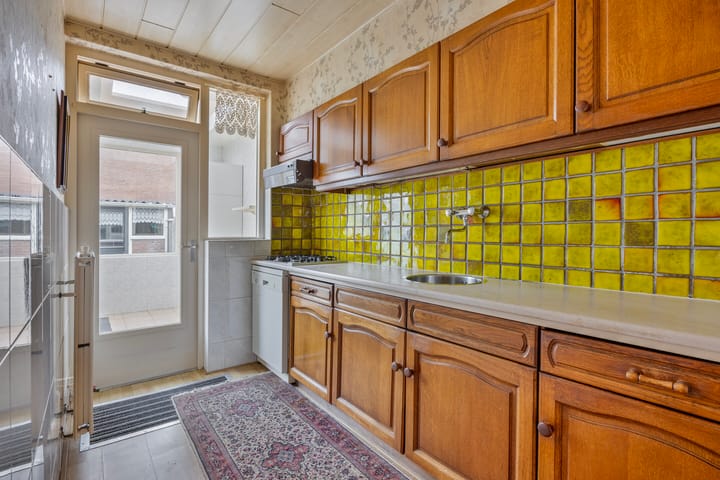 Foto 14 van Schoklandstraat 14