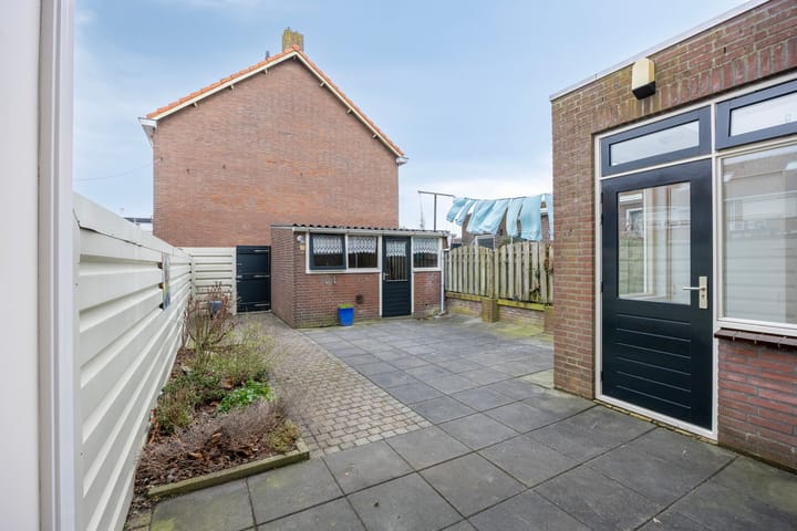 Foto 28 van Schoklandstraat 14