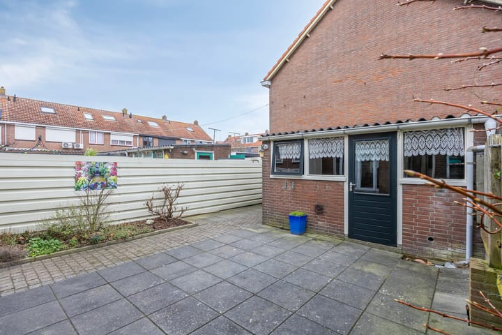 Foto 29 van Schoklandstraat 14