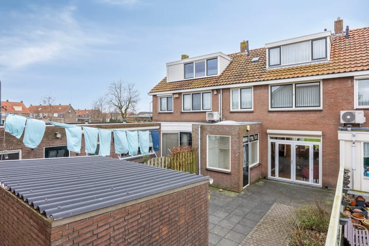 Foto 30 van Schoklandstraat 14