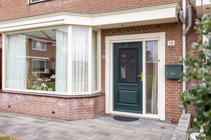 Foto 31 van Schoklandstraat 14