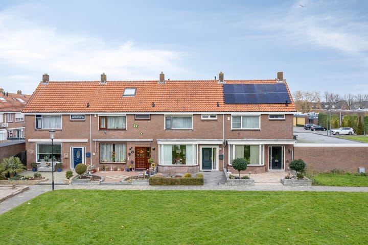 Foto 33 van Schoklandstraat 14