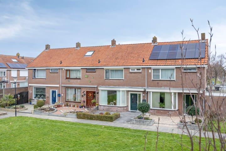 Foto 34 van Schoklandstraat 14