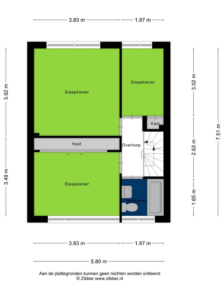 Foto 38 van Schoklandstraat 14