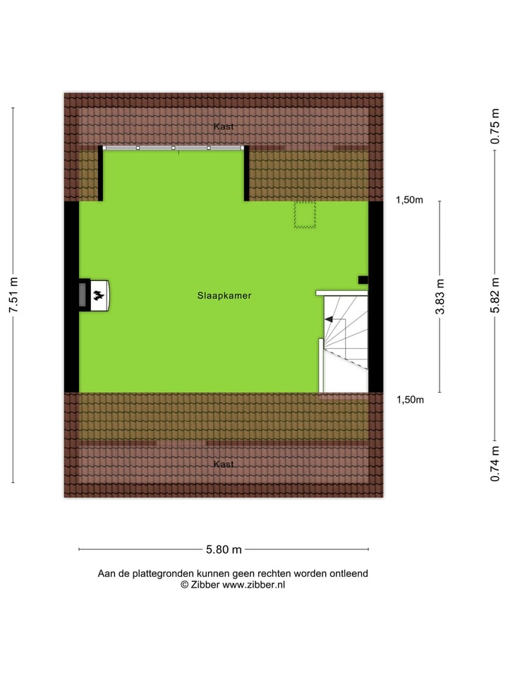 Foto 39 van Schoklandstraat 14
