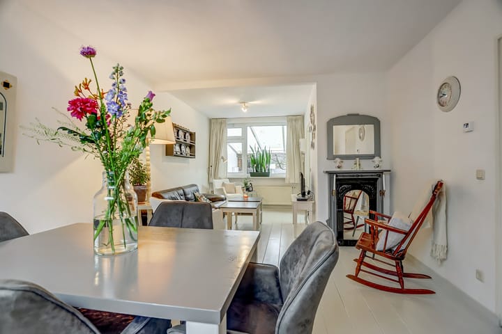 Foto 2 van Patersstraat 5