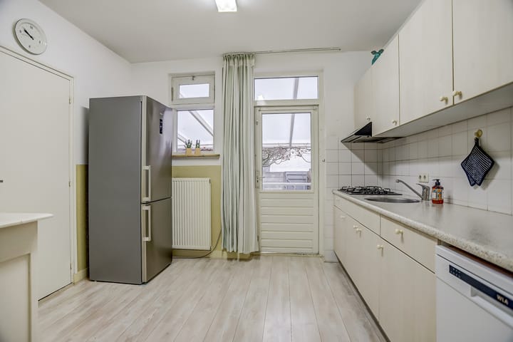 Foto 3 van Patersstraat 5