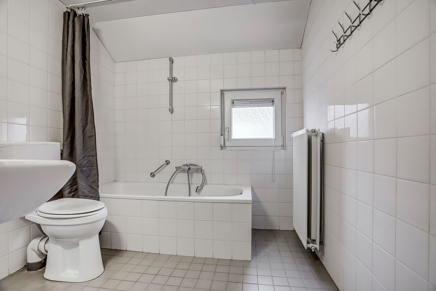 Foto 5 van Patersstraat 5