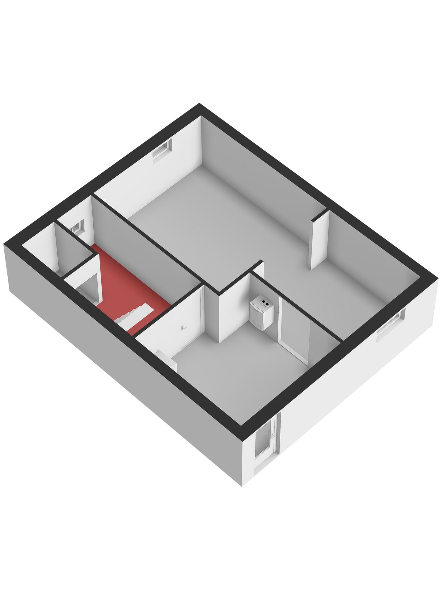 Foto 49 van Patersstraat 5