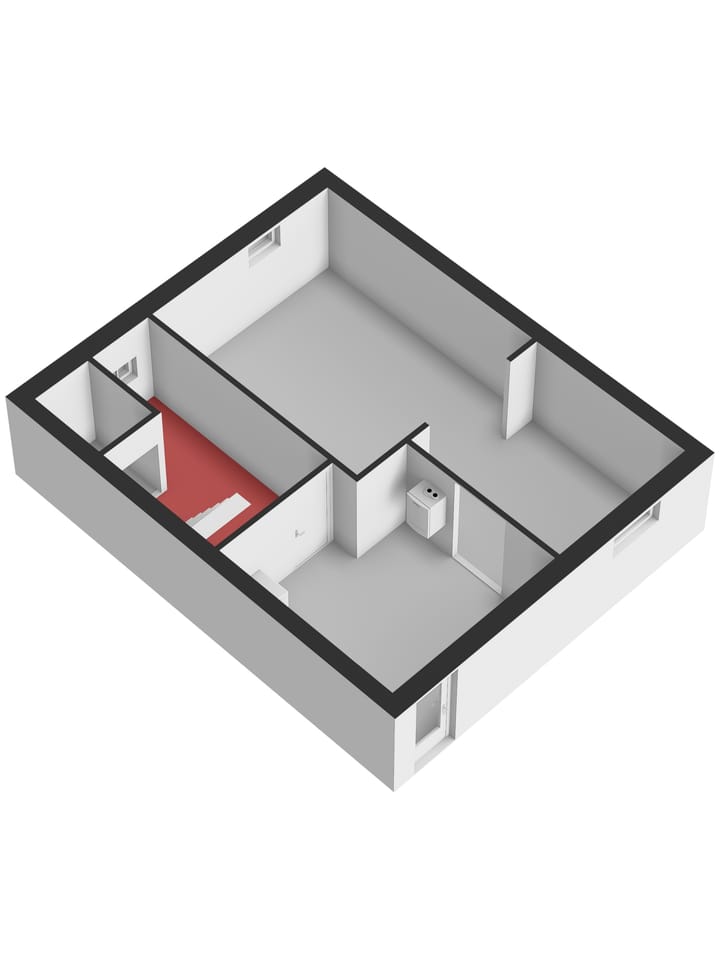 Foto 49 van Patersstraat 5