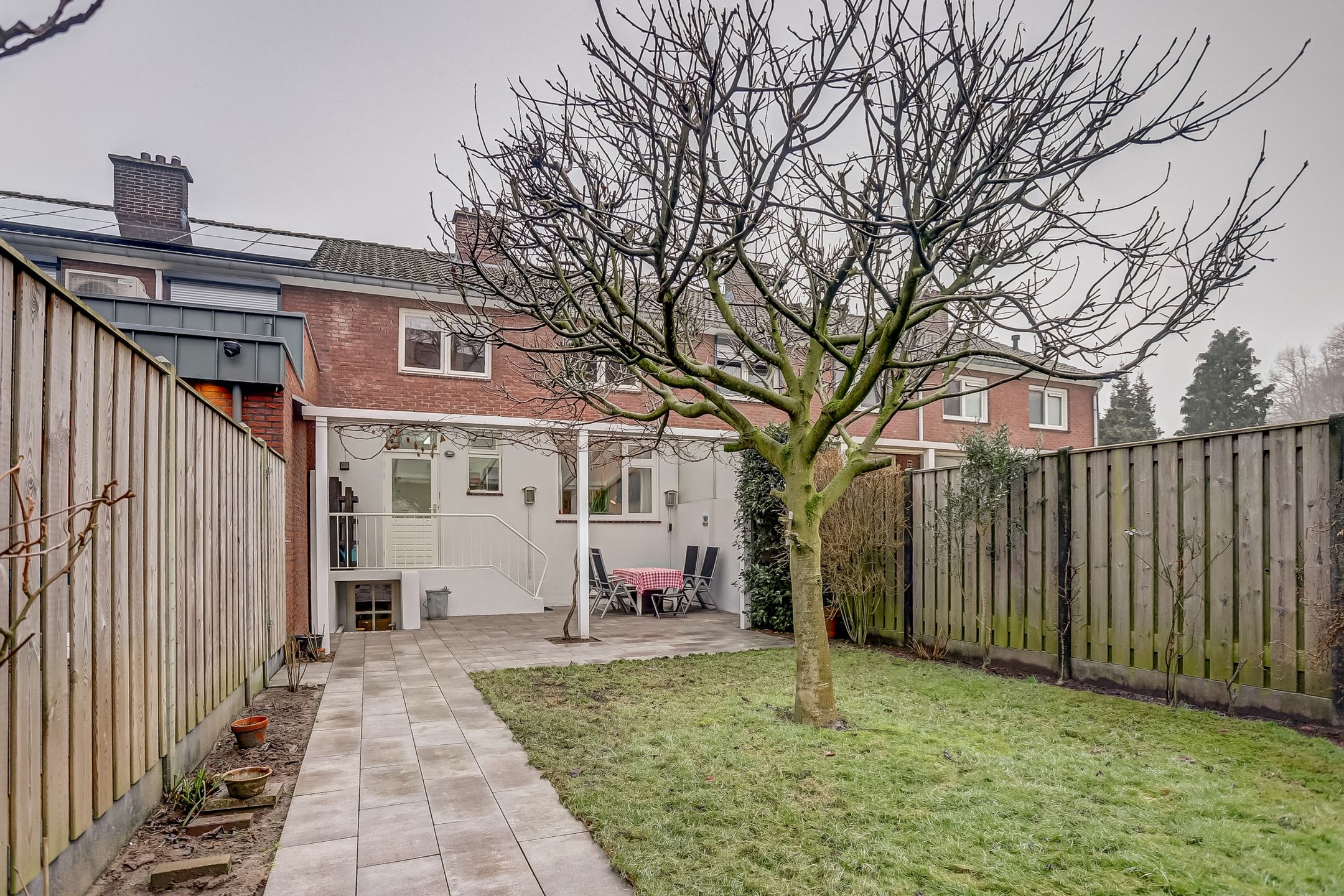 Foto 6 van Patersstraat 5