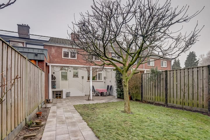 Foto 6 van Patersstraat 5