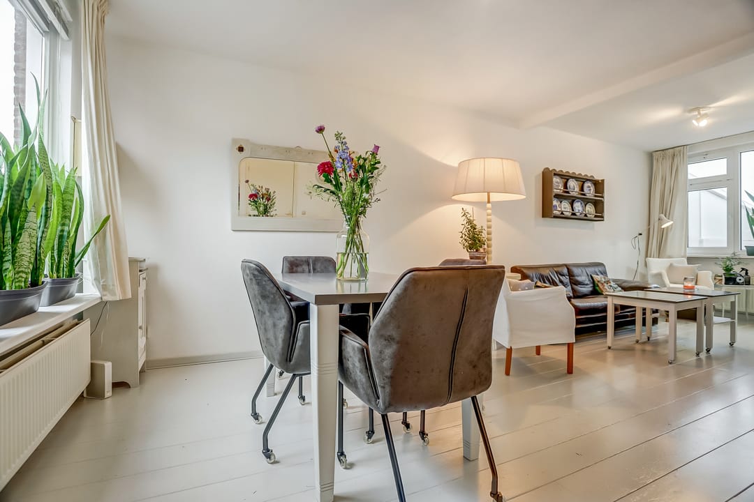 Foto 8 van Patersstraat 5