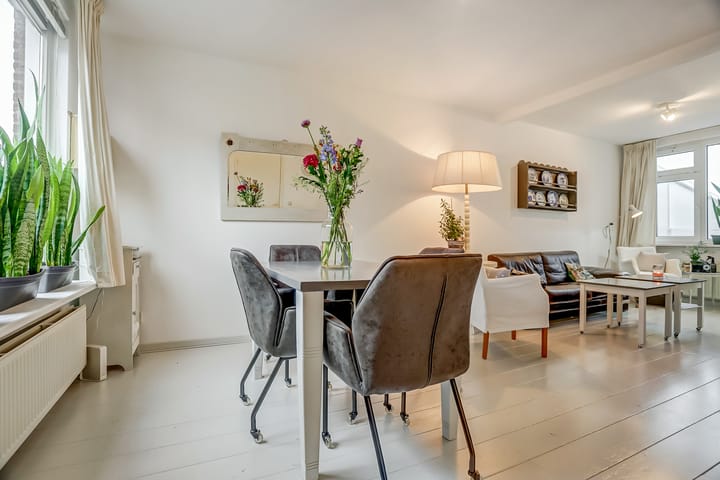 Foto 8 van Patersstraat 5