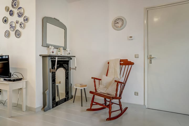 Foto 9 van Patersstraat 5