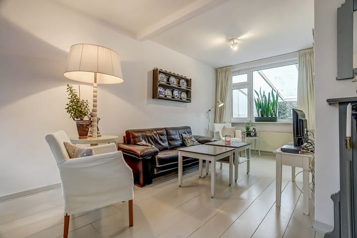 Foto 10 van Patersstraat 5