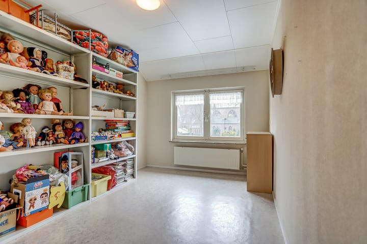 Foto 20 van Patersstraat 5