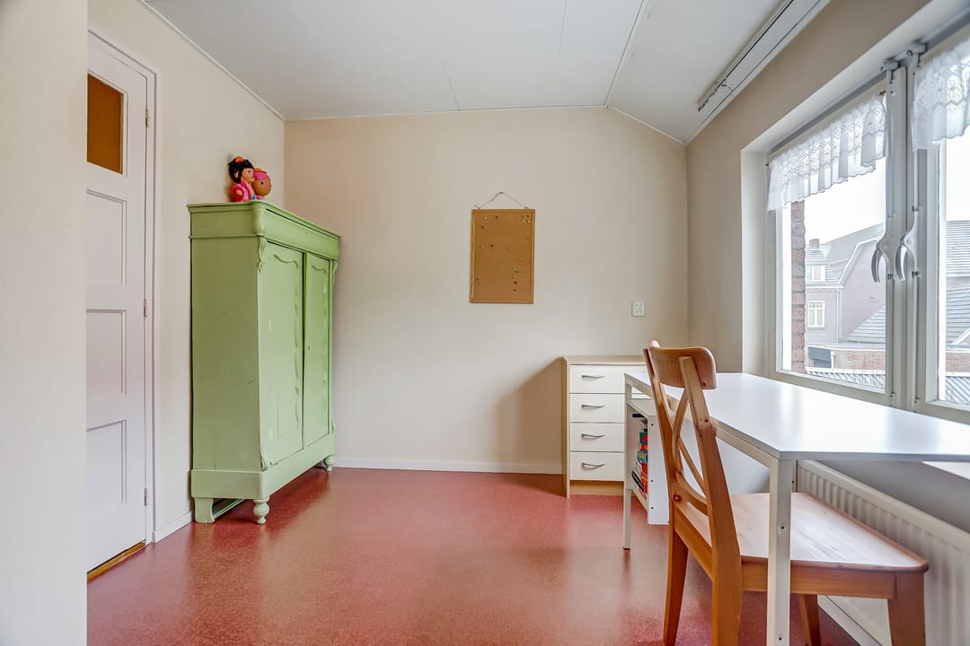 Foto 23 van Patersstraat 5